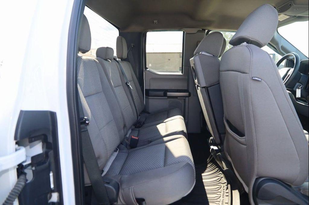 used 2022 Ford F-350 car, priced at $52,990