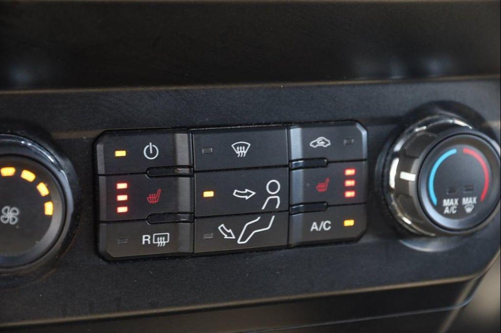 used 2022 Ford F-350 car, priced at $52,990