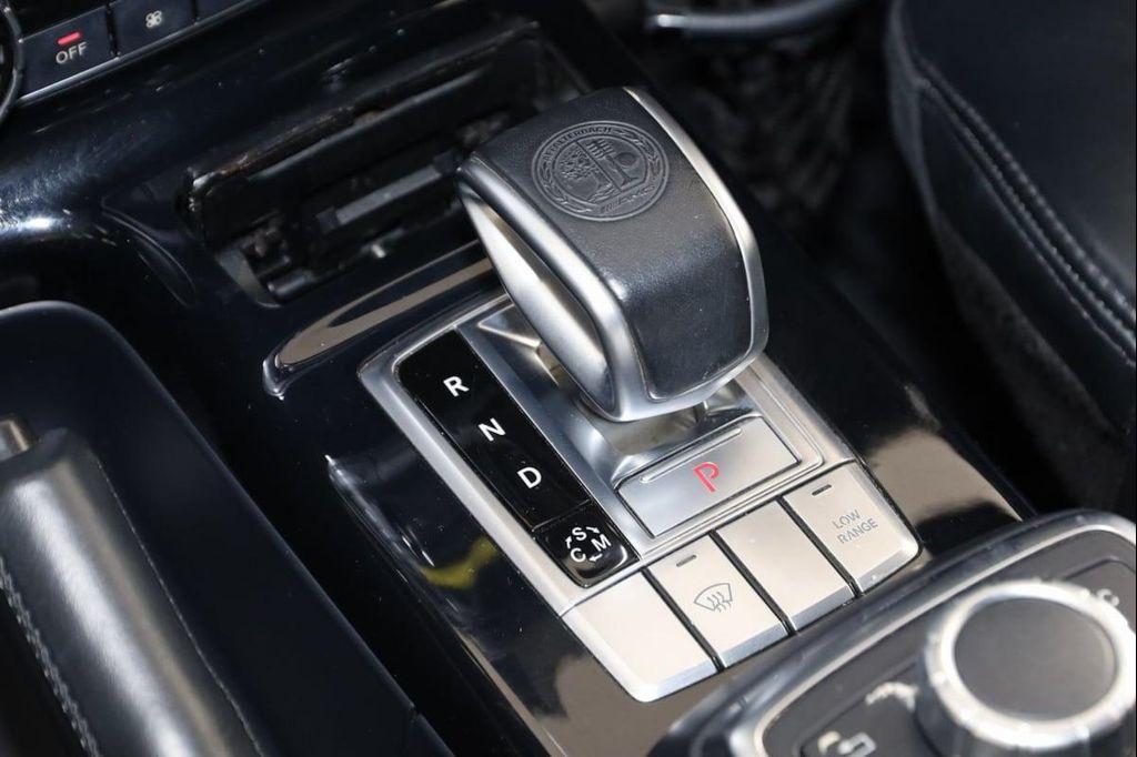 used 2018 Mercedes-Benz AMG G 65 car, priced at $97,500