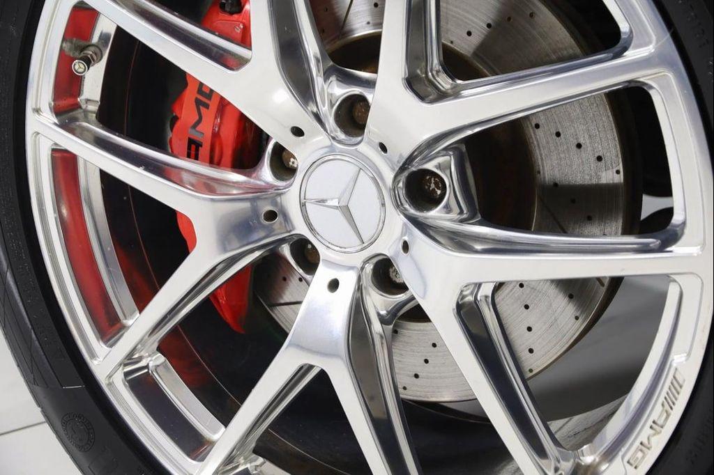 used 2018 Mercedes-Benz AMG G 65 car, priced at $97,500