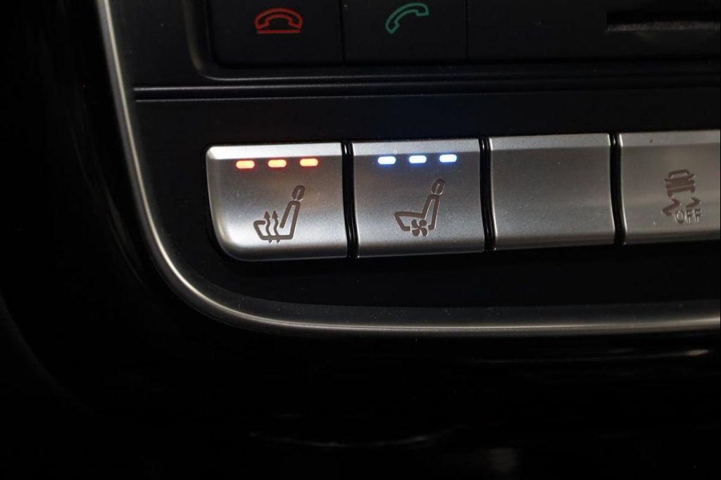 used 2018 Mercedes-Benz AMG G 65 car, priced at $97,500