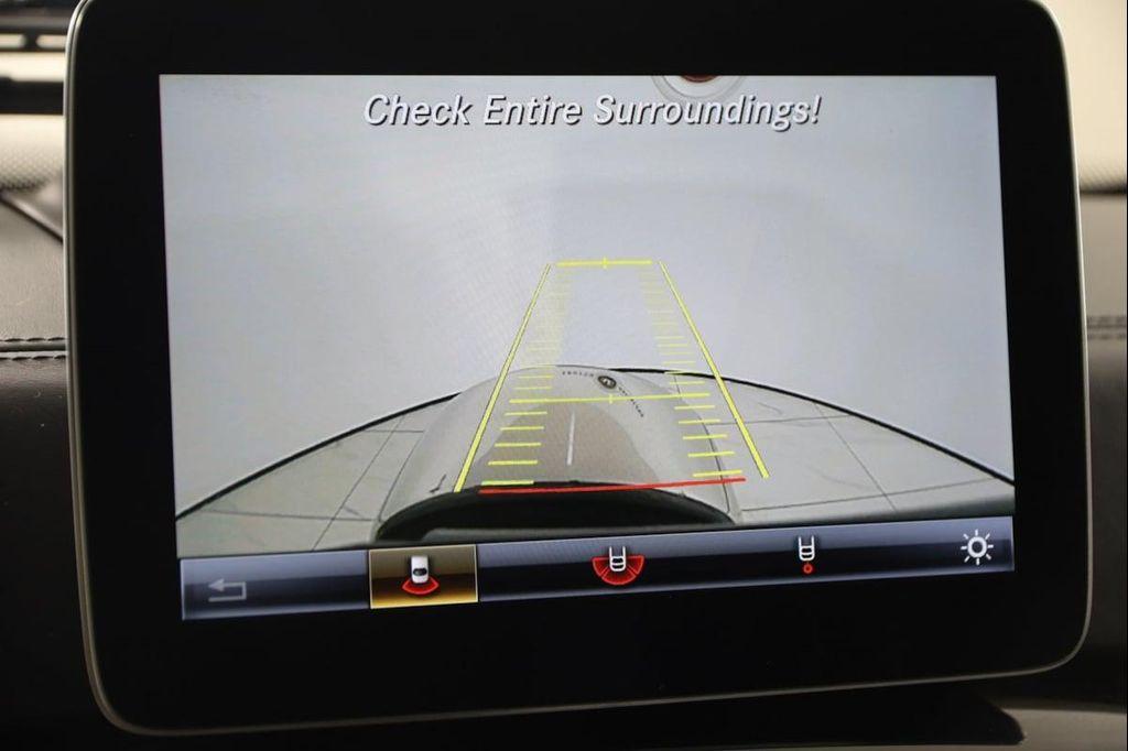 used 2018 Mercedes-Benz AMG G 65 car, priced at $97,500