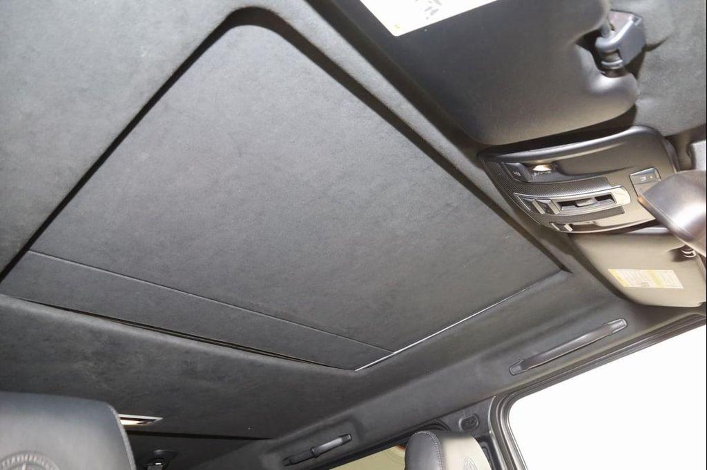 used 2018 Mercedes-Benz AMG G 65 car, priced at $97,500