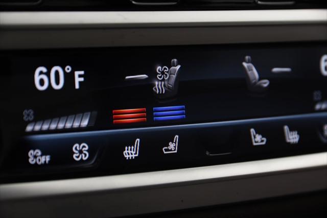 used 2022 BMW ALPINA B7 car, priced at $108,000
