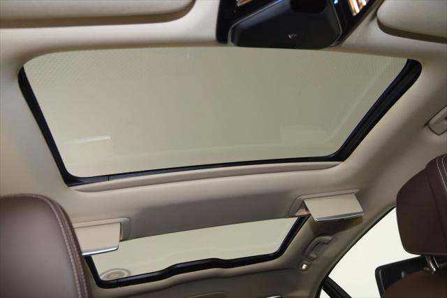 used 2022 BMW ALPINA B7 car, priced at $108,000