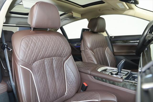 used 2022 BMW ALPINA B7 car, priced at $108,000