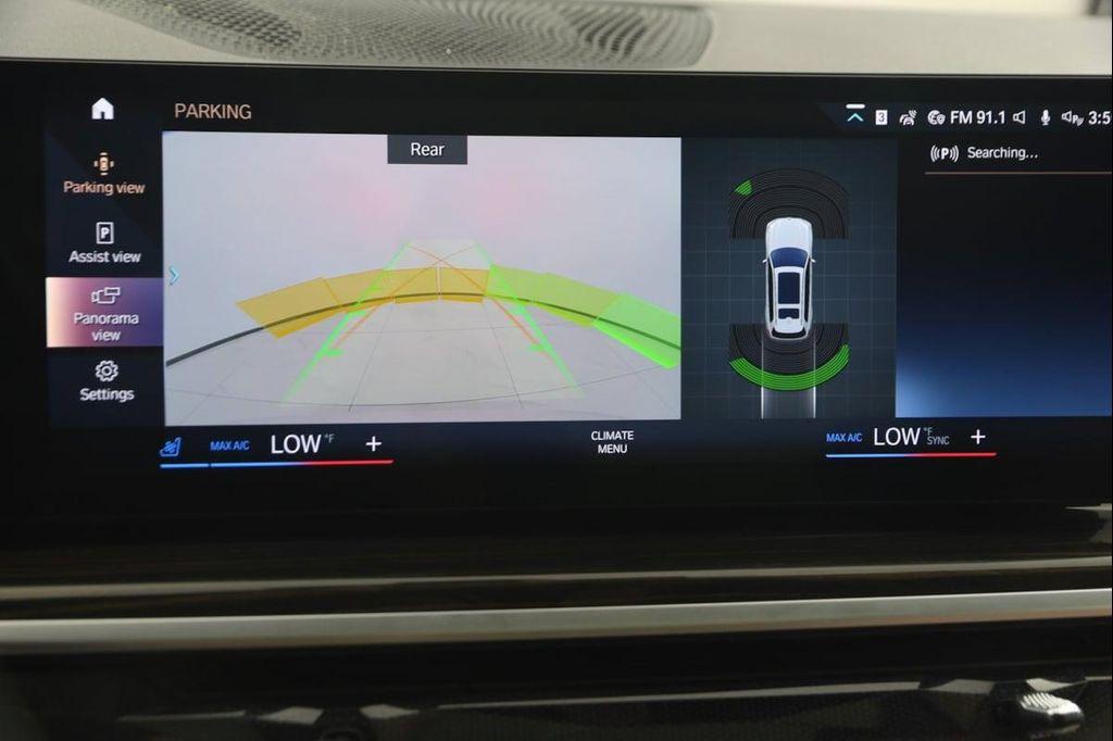 used 2023 BMW X7 car, priced at $66,990