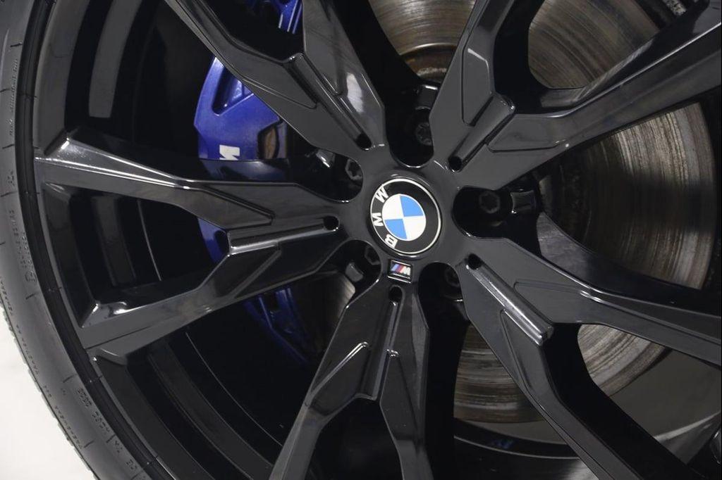 used 2023 BMW X7 car, priced at $66,990