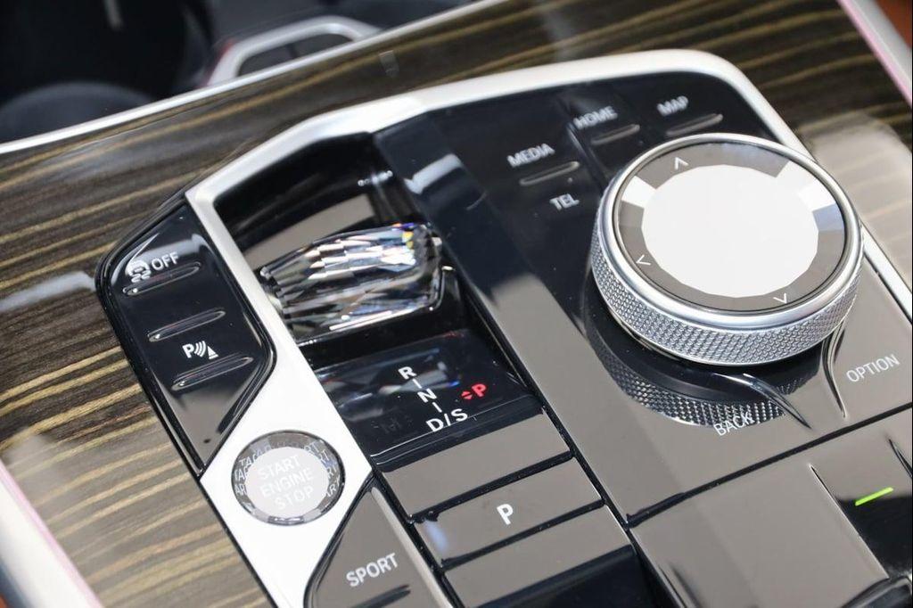 used 2023 BMW X7 car, priced at $66,990