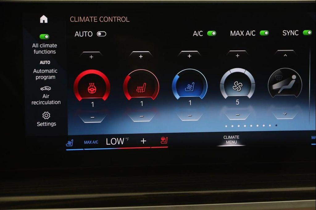 used 2023 BMW X7 car, priced at $66,990