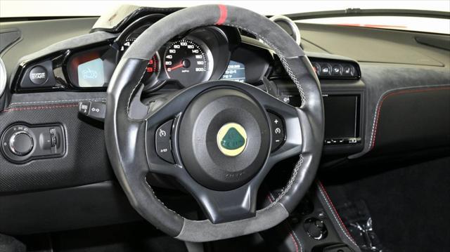 used 2020 Lotus Evora GT car, priced at $82,500