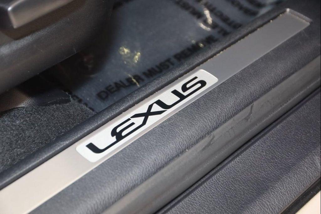 used 2022 Lexus RX 350 car, priced at $42,390