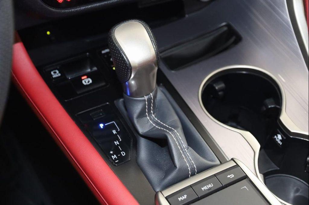 used 2022 Lexus RX 350 car, priced at $42,390