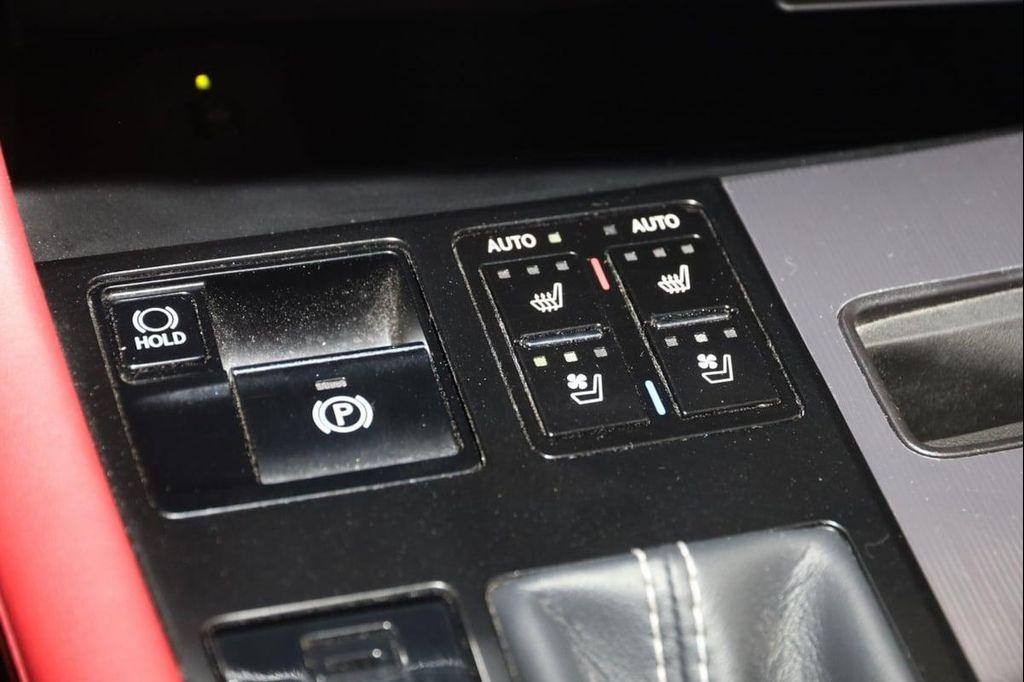 used 2022 Lexus RX 350 car, priced at $42,390