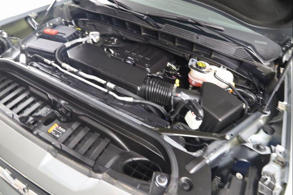 used 2023 GMC Sierra 1500 car, priced at $39,600
