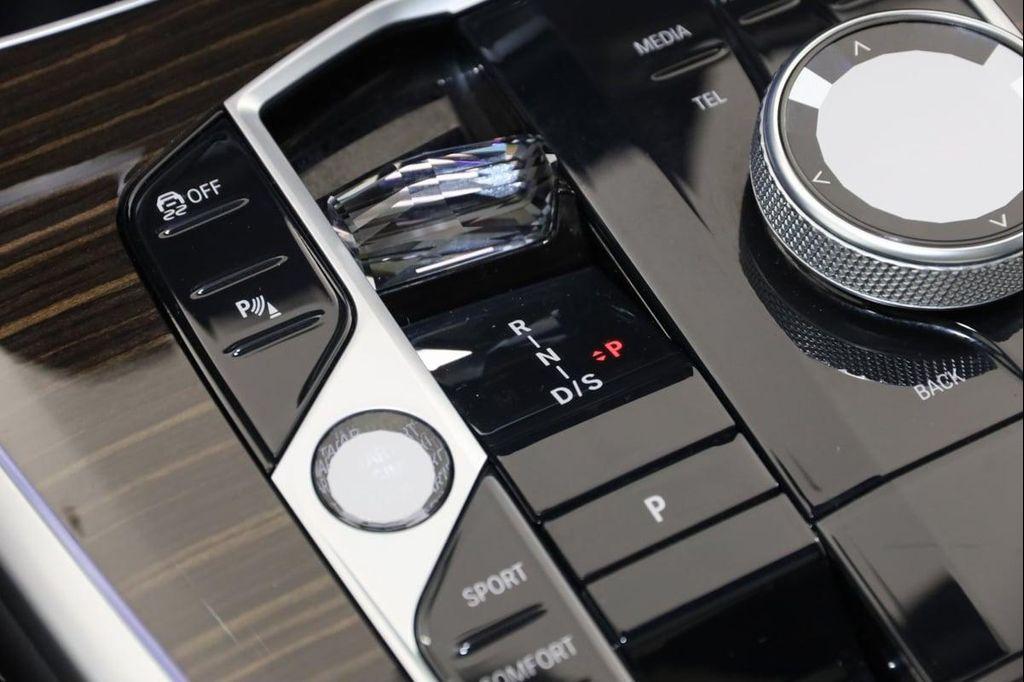 used 2023 BMW X7 car, priced at $73,990