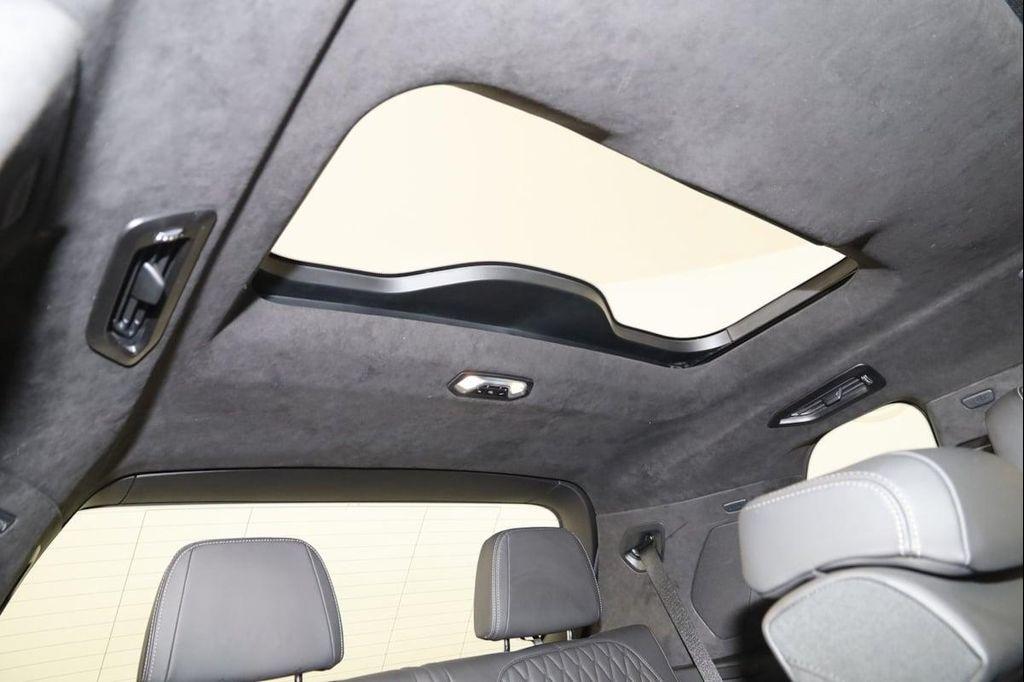 used 2023 BMW X7 car, priced at $73,990