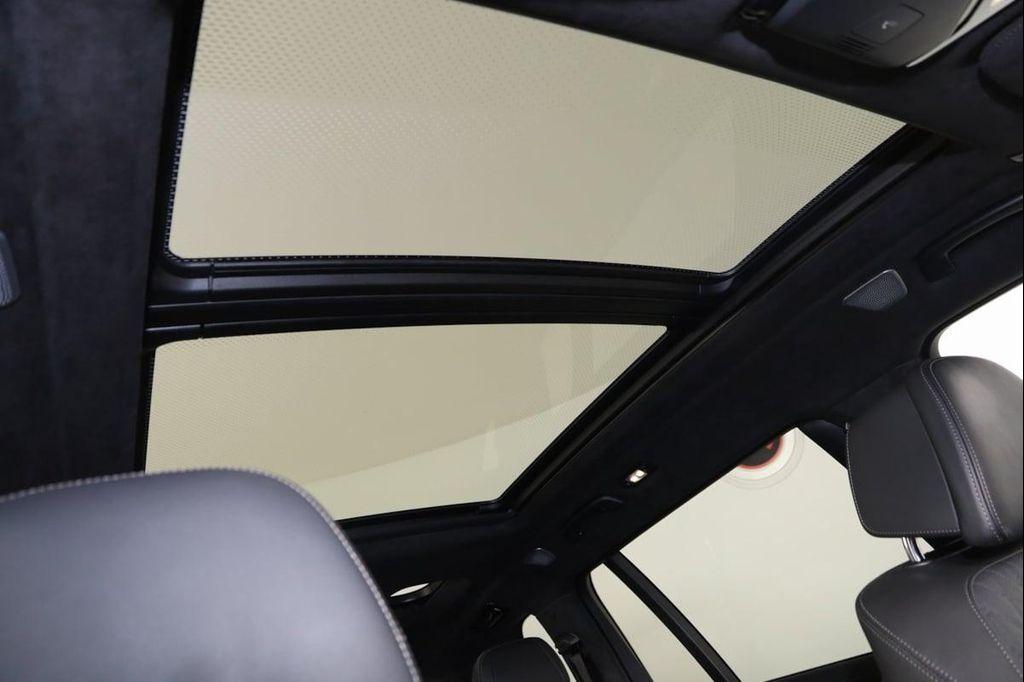 used 2023 BMW X7 car, priced at $73,990