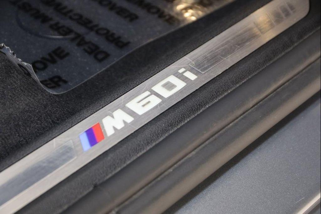 used 2023 BMW X7 car, priced at $73,990