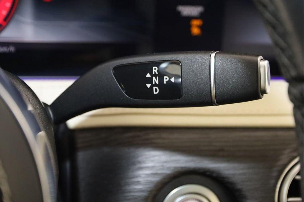 used 2019 Mercedes-Benz AMG S 63 car, priced at $67,500