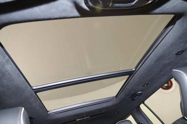 used 2023 Jeep Grand Cherokee L car, priced at $49,990
