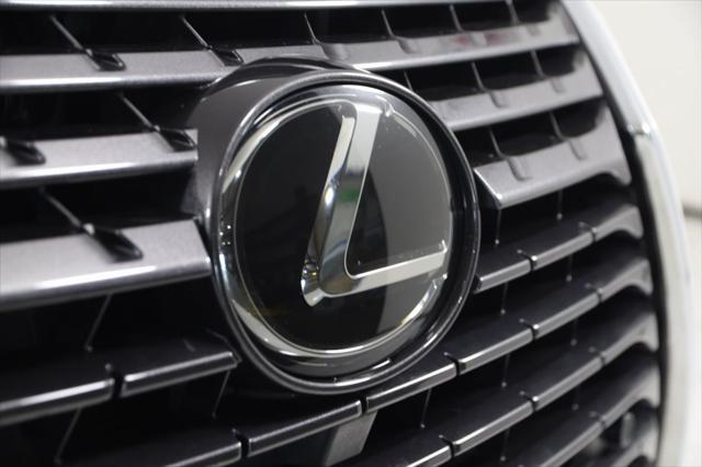 used 2021 Lexus NX 300 car