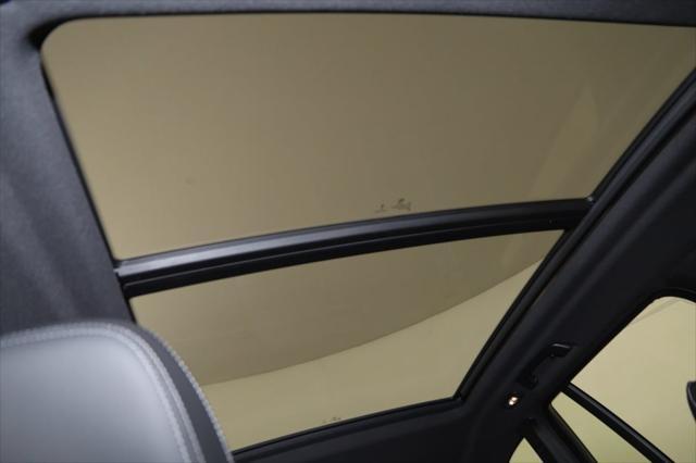 used 2024 BMW X3 car, priced at $49,990