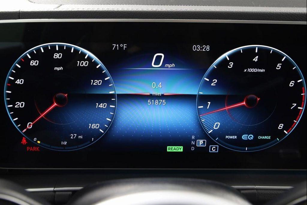 used 2021 Mercedes-Benz GLS 450 car, priced at $43,490