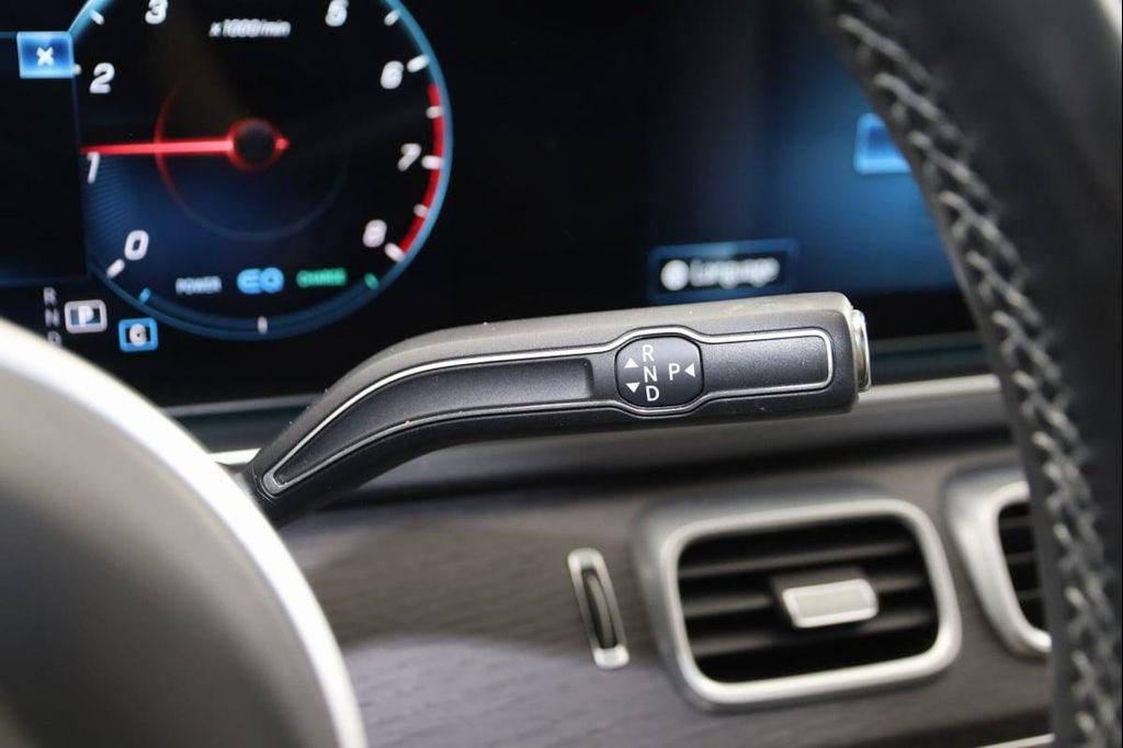 used 2021 Mercedes-Benz GLS 450 car, priced at $43,490