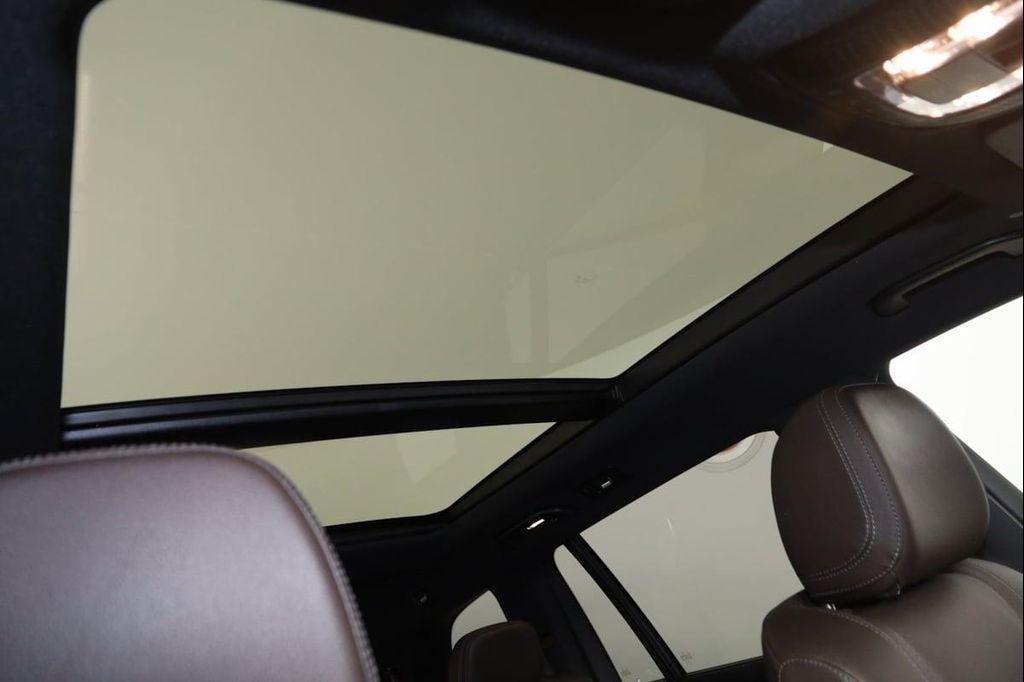 used 2021 Mercedes-Benz GLS 450 car, priced at $43,490