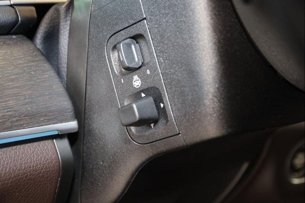 used 2021 Mercedes-Benz GLS 450 car, priced at $43,490