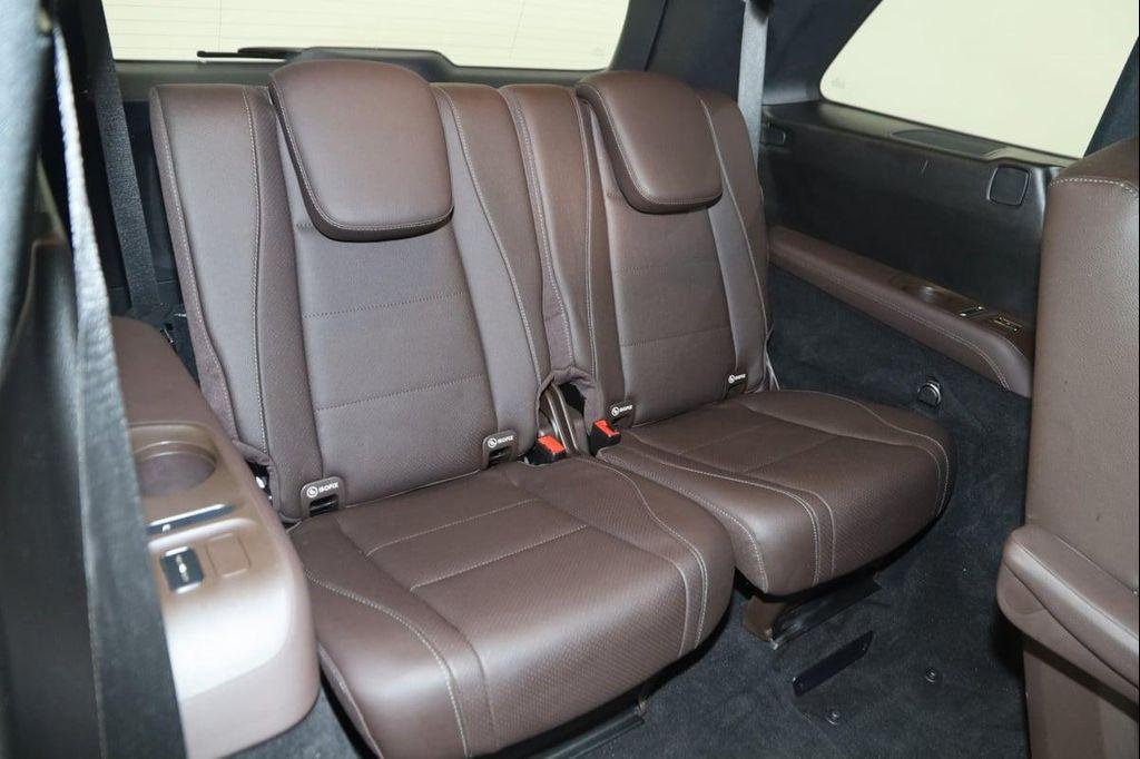 used 2021 Mercedes-Benz GLS 450 car, priced at $43,490