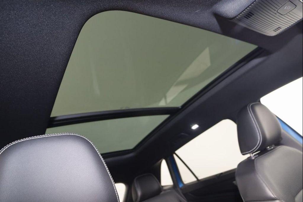 used 2024 Volkswagen Atlas Cross Sport car, priced at $38,990