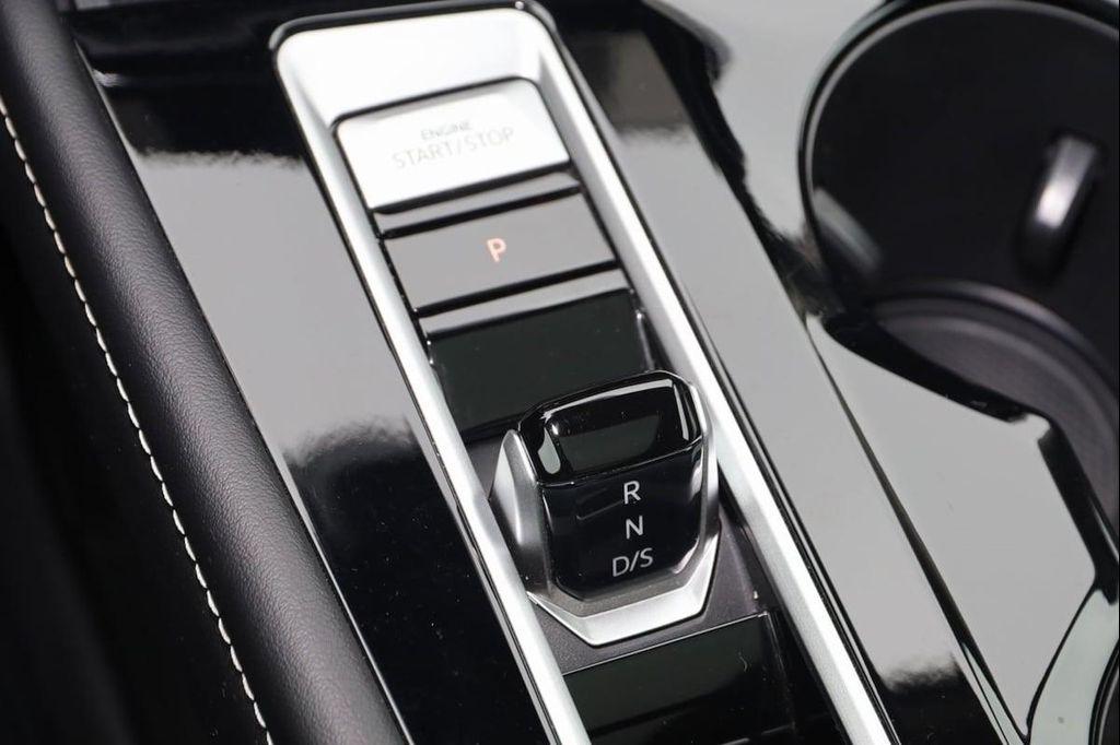used 2024 Volkswagen Atlas car, priced at $41,490