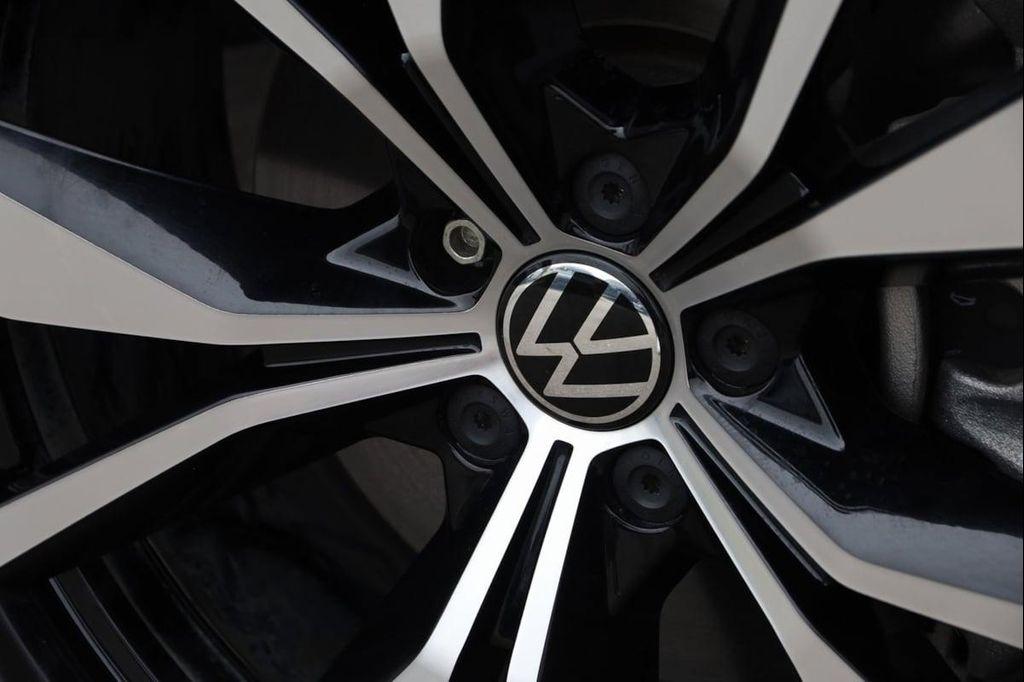 used 2024 Volkswagen Atlas car, priced at $41,490
