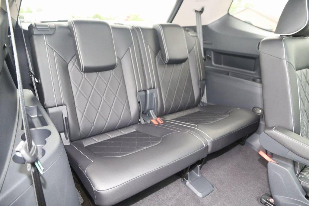 used 2024 Volkswagen Atlas car, priced at $41,490