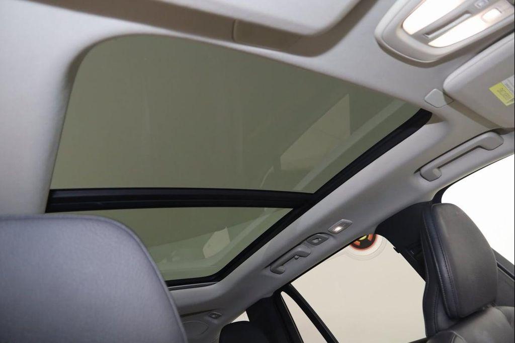 used 2024 Volvo XC90 car, priced at $42,500