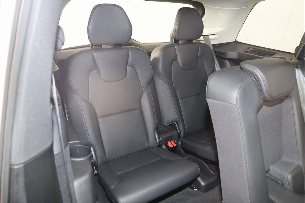 used 2024 Volvo XC90 car, priced at $42,500