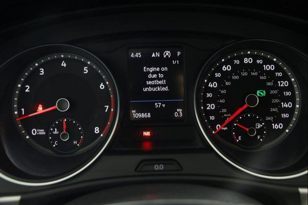 used 2018 Volkswagen Atlas car, priced at $13,890