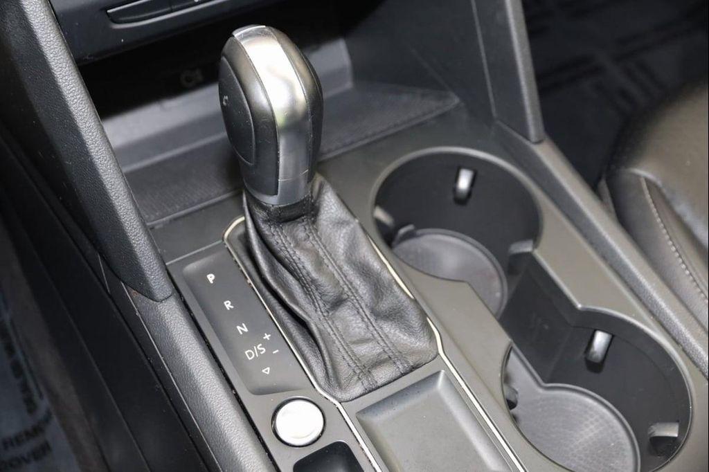 used 2018 Volkswagen Atlas car, priced at $13,890