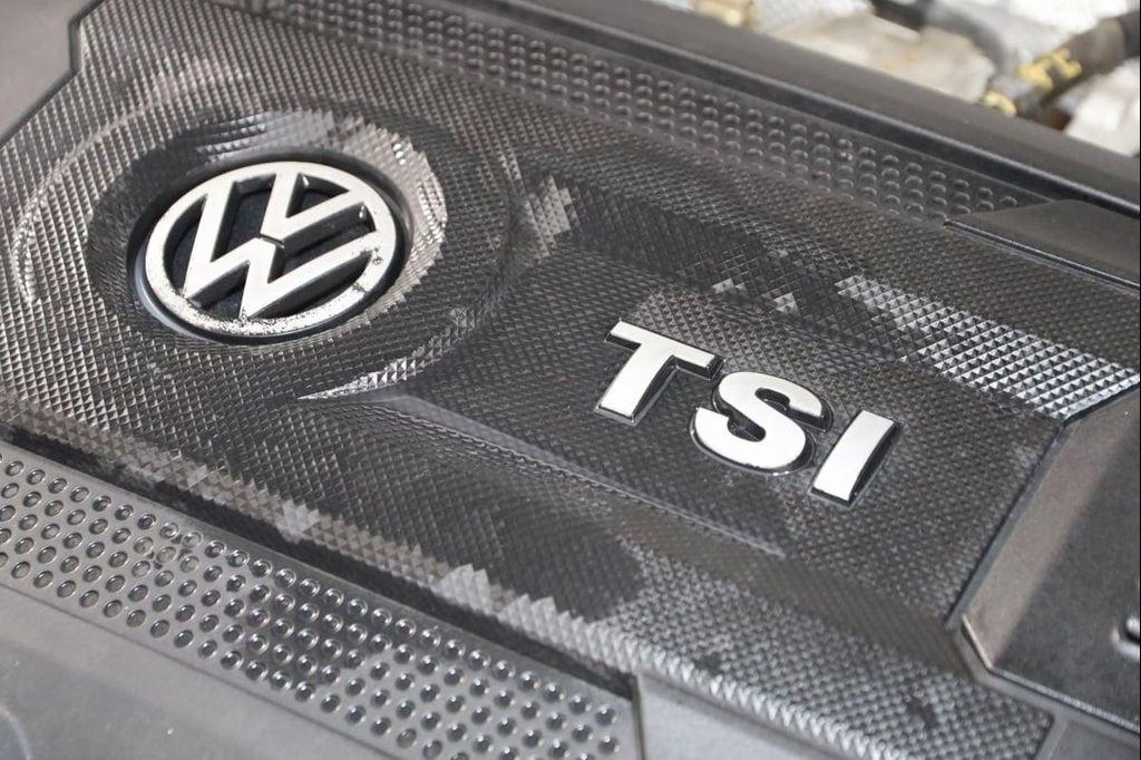 used 2018 Volkswagen Atlas car, priced at $13,890