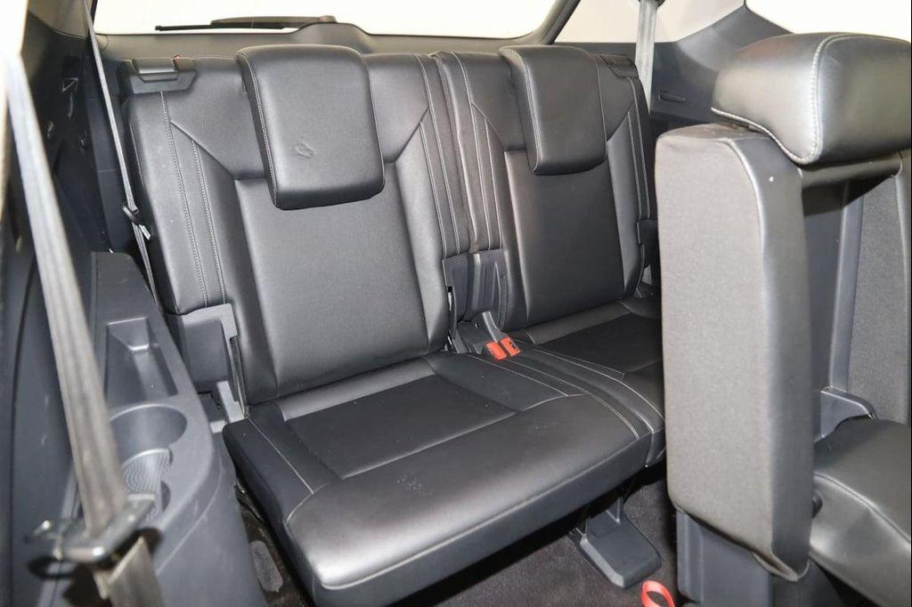 used 2018 Volkswagen Atlas car, priced at $13,890