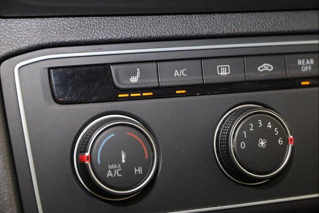 used 2018 Volkswagen Atlas car, priced at $13,890