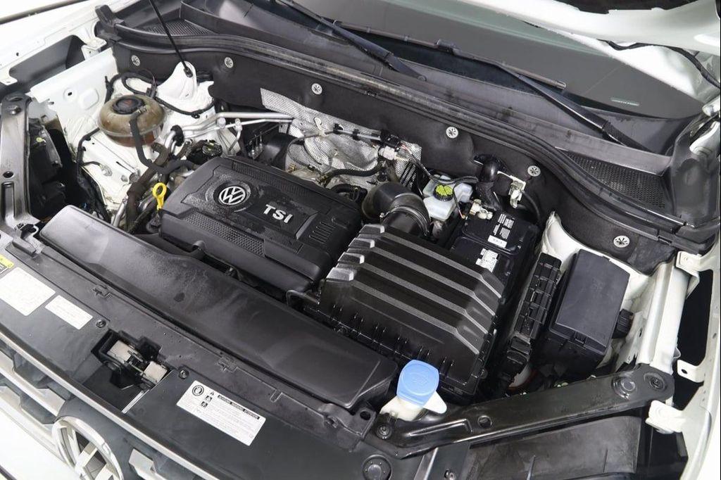 used 2018 Volkswagen Atlas car, priced at $13,890