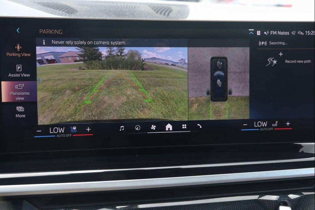 used 2024 BMW X7 car, priced at $73,990