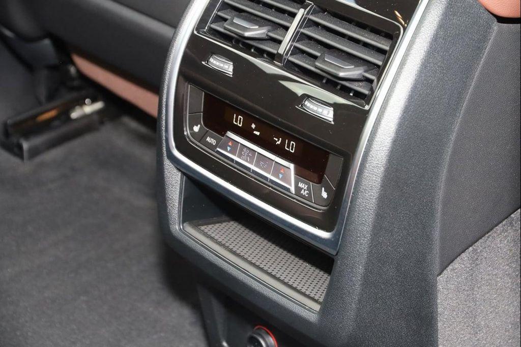used 2024 BMW X7 car, priced at $73,990