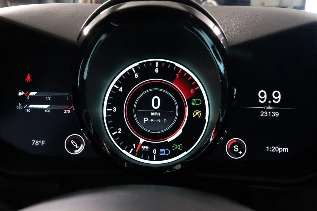 used 2019 Aston Martin Vantage car, priced at $85,000