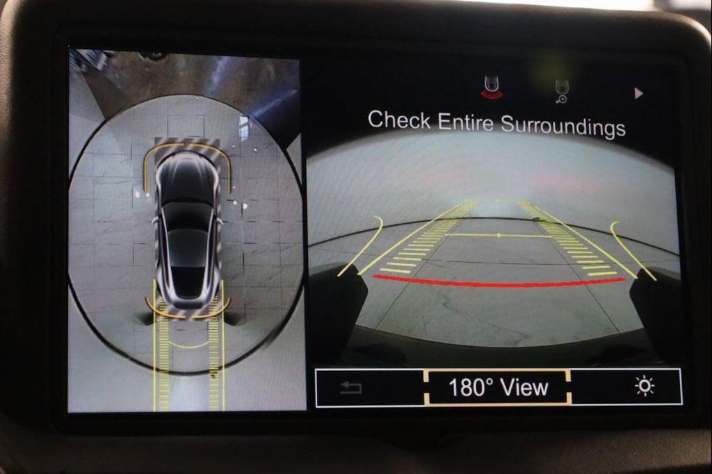 used 2019 Aston Martin Vantage car, priced at $85,000