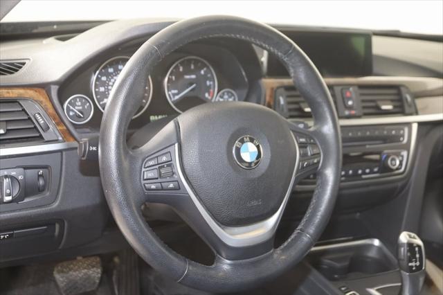 used 2014 BMW 328d car, priced at $12,500