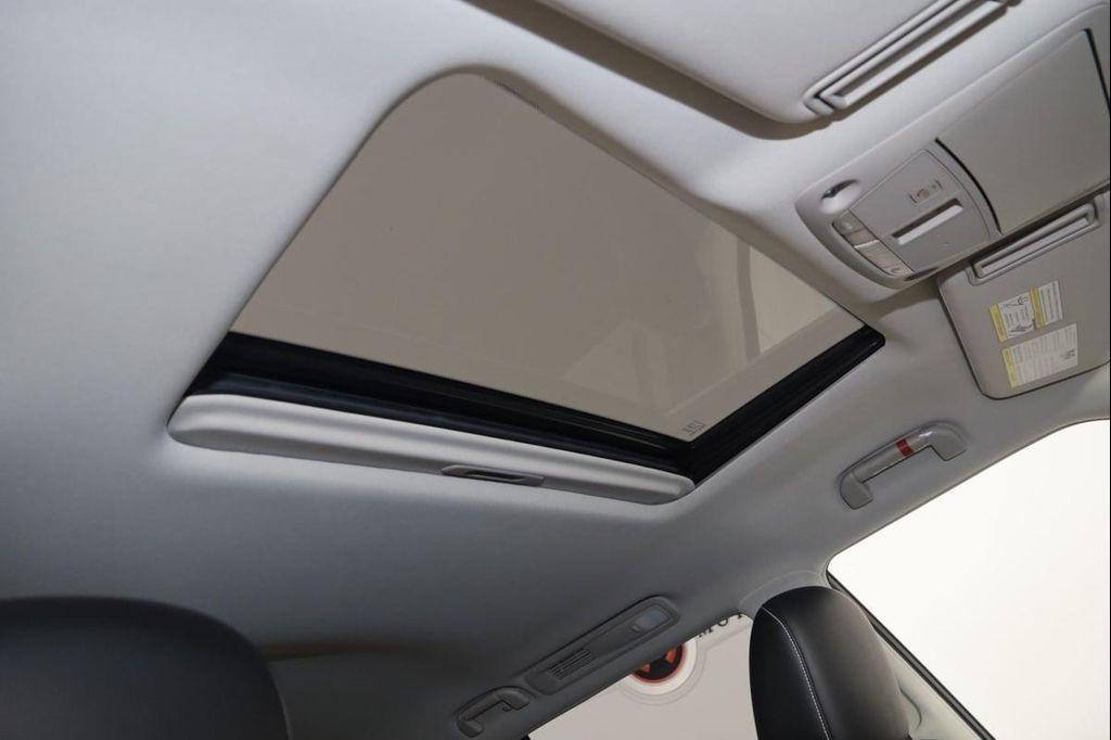 used 2023 INFINITI QX80 car, priced at $54,500